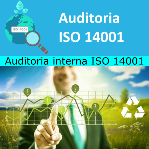 Auditoria interna ISO 14001