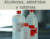 alcoholes aldehidos y cetonas