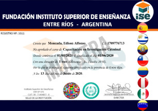 certificado 1