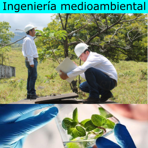 IngenierÃ­a medioambiental