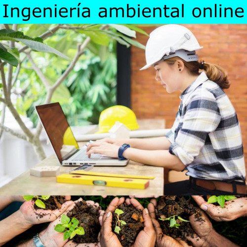 IngenierÃ­a ambiental online