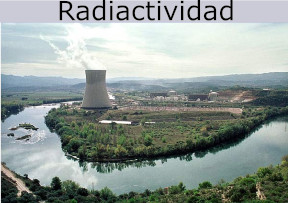 radiactividad
