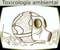 toxicologia medioambiental