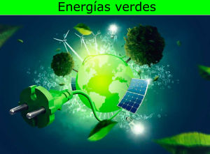 energias verdes